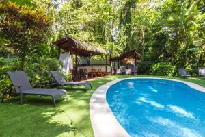 cahuita