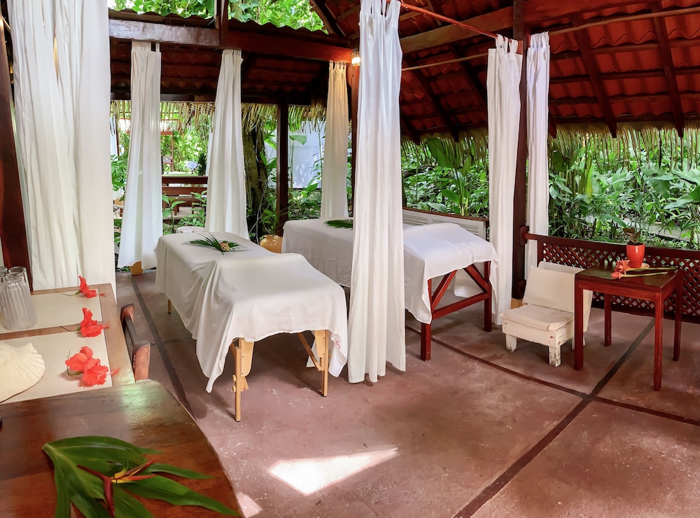 namuwoki lodge