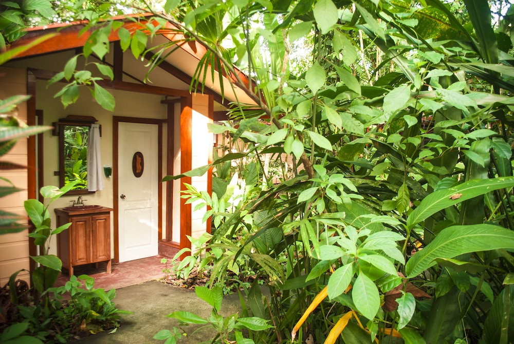namuwoki lodge