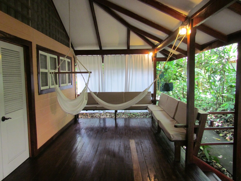 cahuita