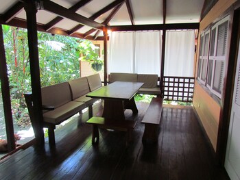 cahuita