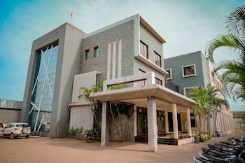 Hotel Royal Celebration,,2 star