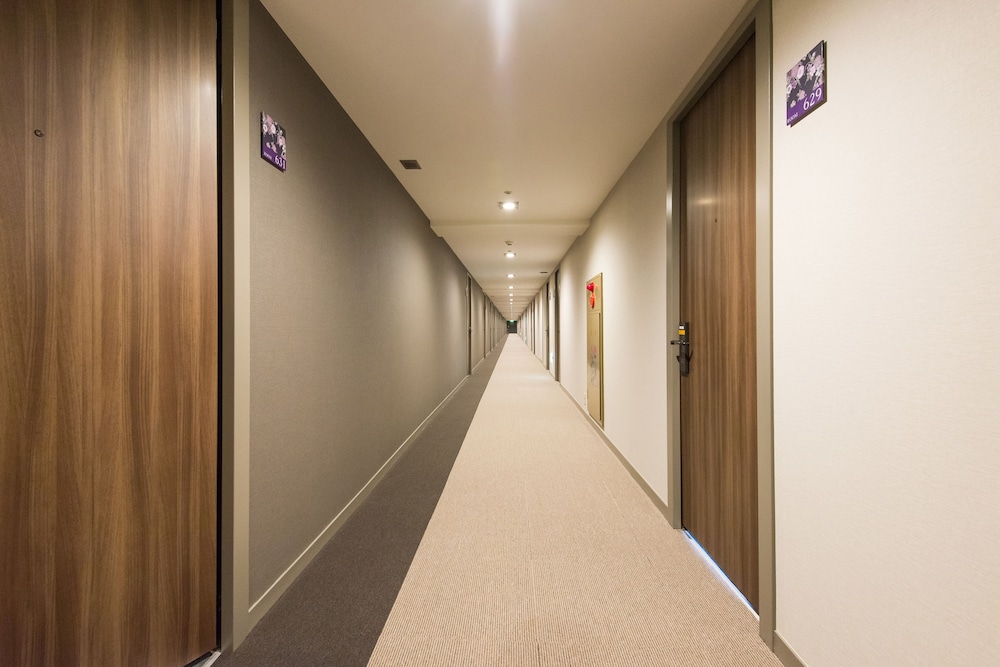 the hedistar hotel narita