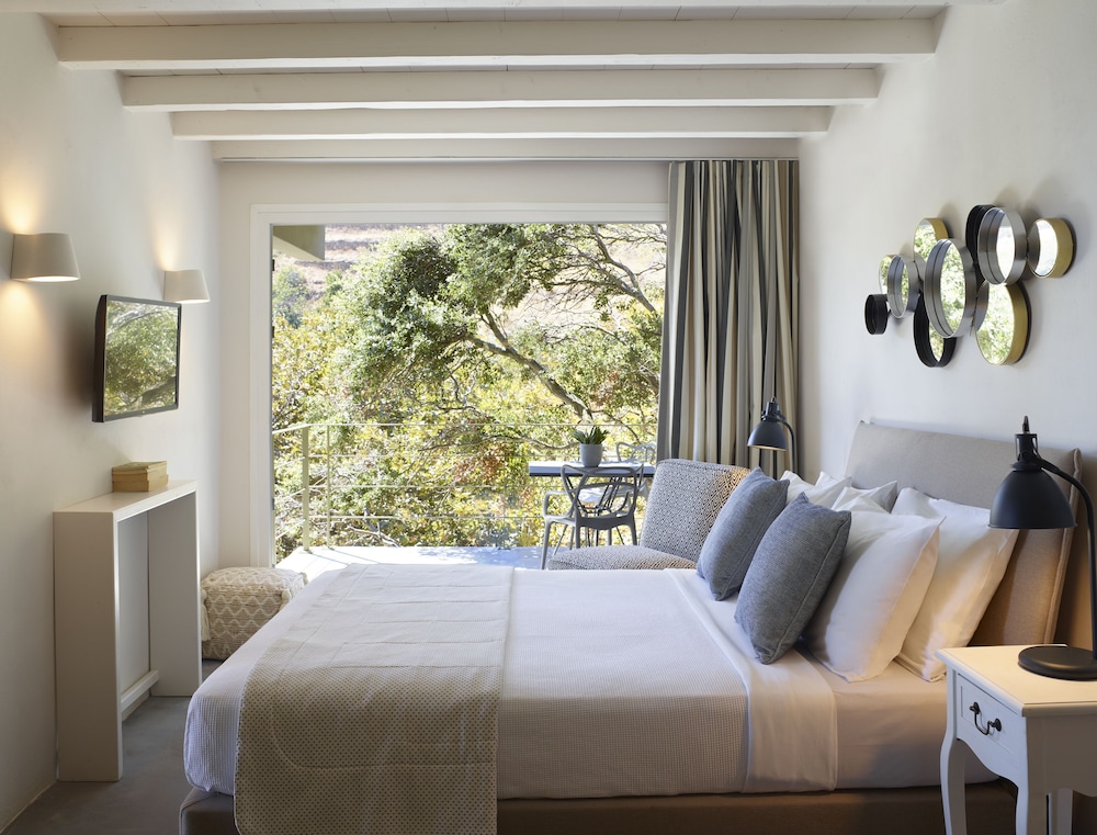 aeolis tinos suites