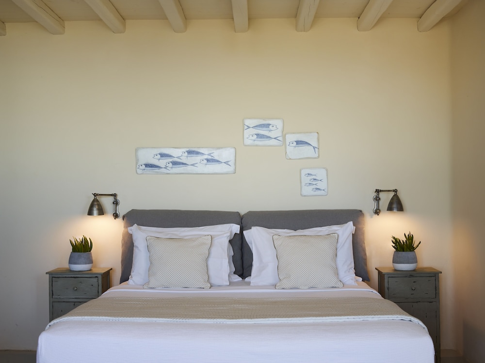 aeolis tinos suites