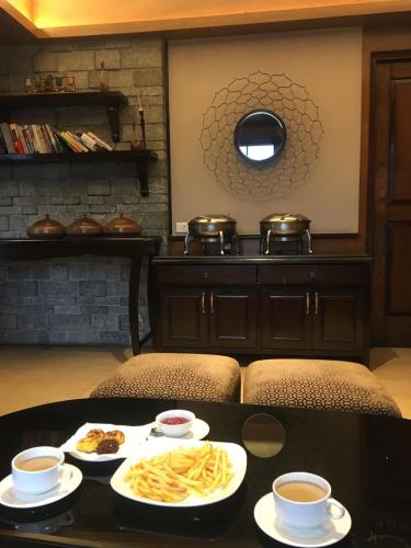 Hotel Royal Asia Palace,Badgam>>Srinagar,3 star