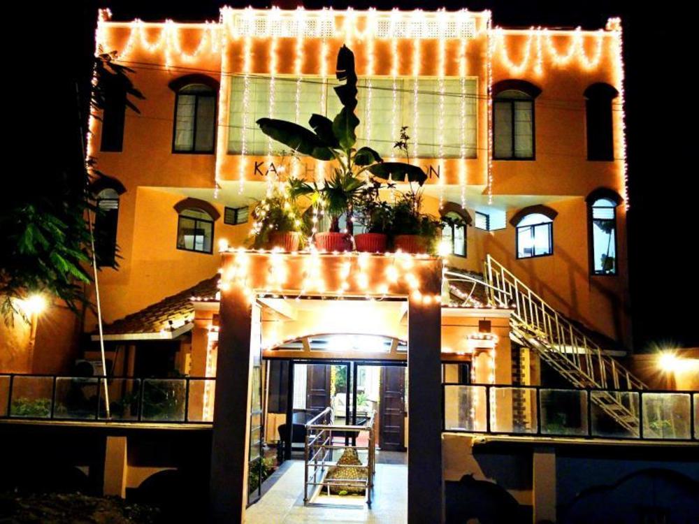 hotel kanchan recreation