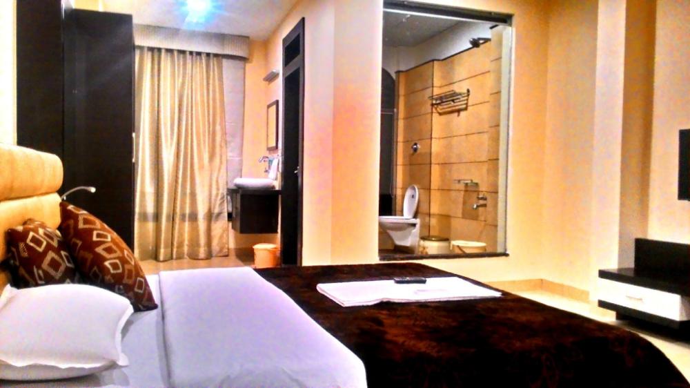 hotel kanchan recreation