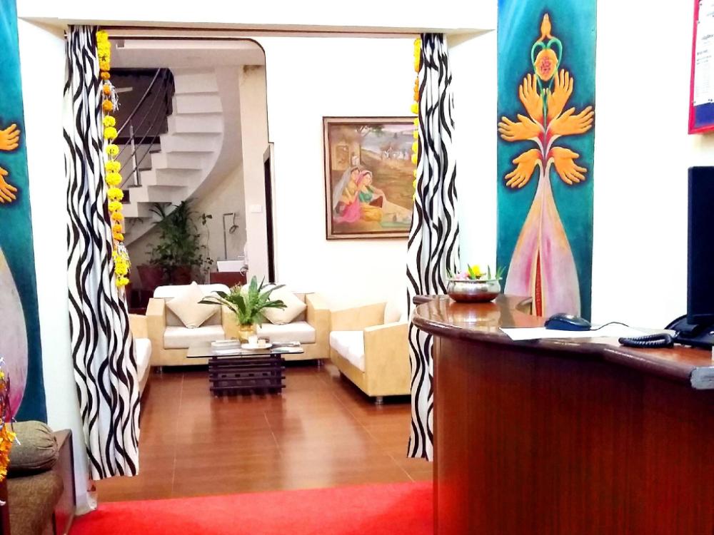 hotel kanchan recreation