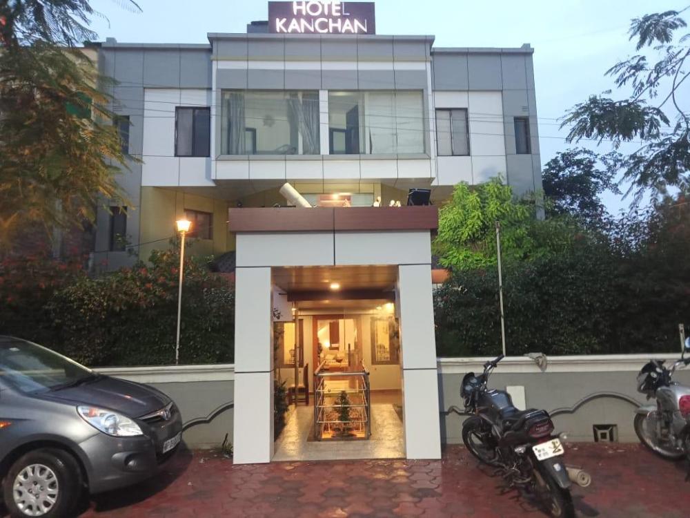 hotel kanchan recreation
