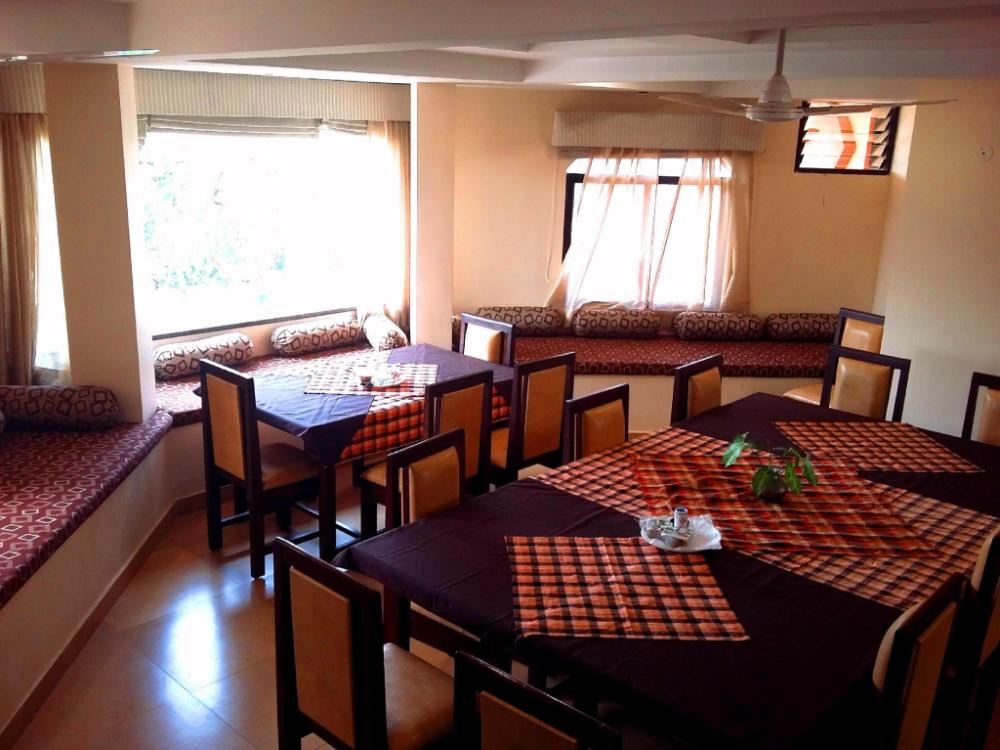 hotel kanchan recreation