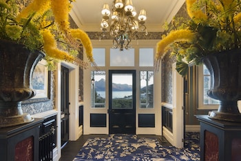 Hulbert House,Queenstown>>Otago,5 star
