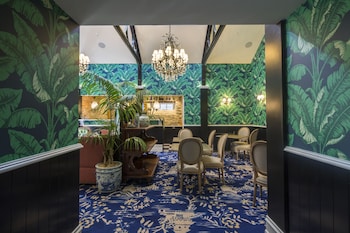 Hulbert House,Queenstown>>Otago,5 star