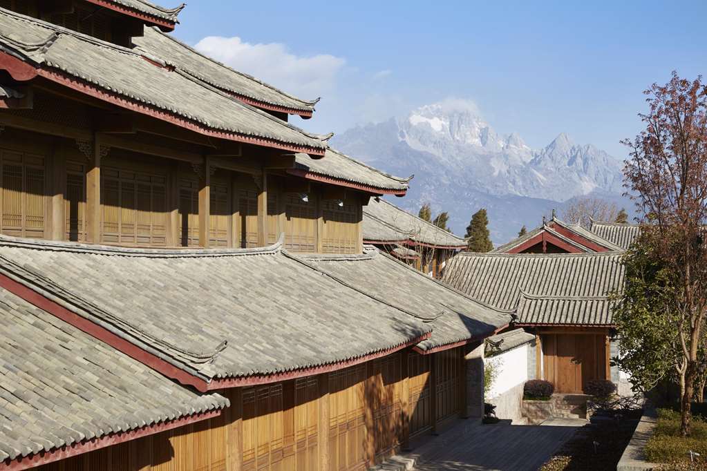 lijiang