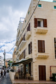 tel aviv