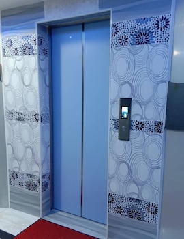 New Wave Shah Alam Hotel,Selangor>>Kuala Lumpur,2 star