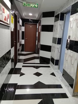 New Wave Shah Alam Hotel,Selangor>>Kuala Lumpur,2 star