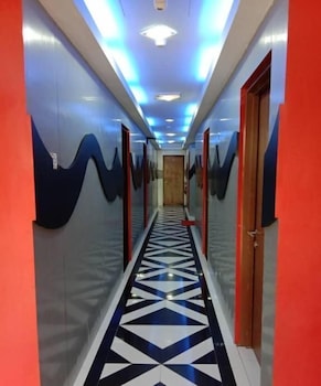 New Wave Shah Alam Hotel,Selangor>>Kuala Lumpur,2 star