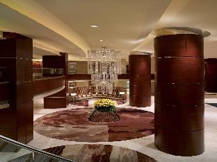 new world wuhan hotel