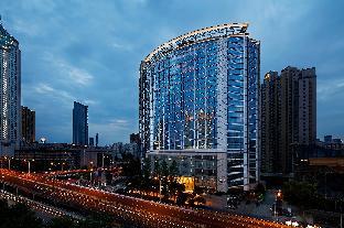 new world wuhan hotel