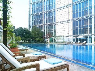 new world wuhan hotel