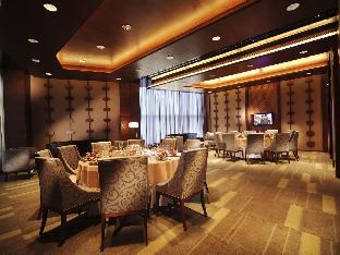 new world wuhan hotel