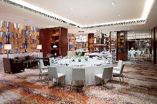 new world wuhan hotel