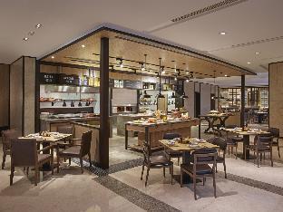 new world wuhan hotel