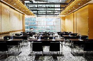 new world wuhan hotel