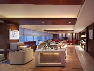 new world wuhan hotel