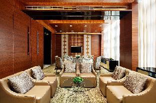 new world wuhan hotel