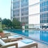 new world wuhan hotel
