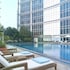 new world wuhan hotel