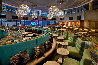 New York Marriott Marquis,Nutley>>New York,5 star