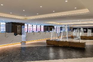 New York Marriott Marquis,Nutley>>New York,5 star
