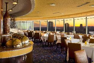 New York Marriott Marquis,Nutley>>New York,5 star