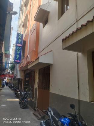 pondicherry