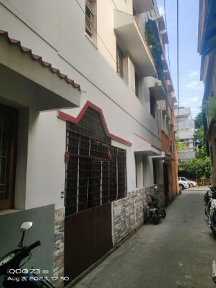 pondicherry
