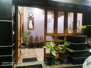 pondicherry