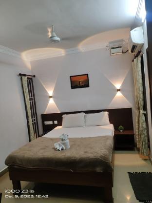 nest budget inn