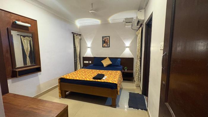 pondicherry