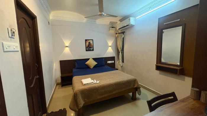 pondicherry