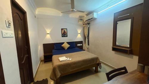 pondicherry