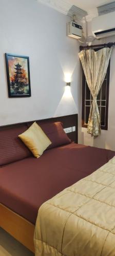pondicherry