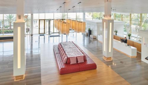 hipotels playa de palma palace adults only