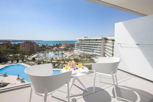 hipotels playa de palma palace adults only
