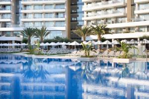 hipotels playa de palma palace adults only
