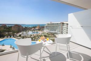 hipotels playa de palma palace adults only