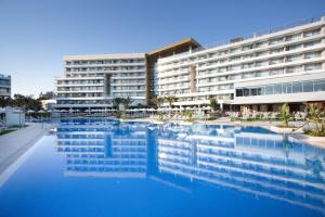 hipotels playa de palma palace adults only
