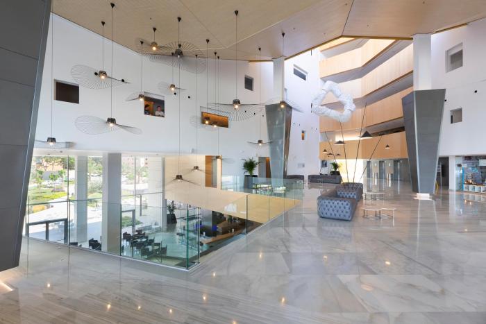 hipotels gran playa de palma